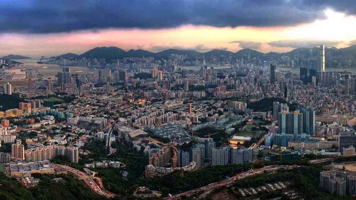 Cloud,Sky,Building,Atmosphere,Daytime,World,Skyscraper,Dusk,Afterglow,Tower block