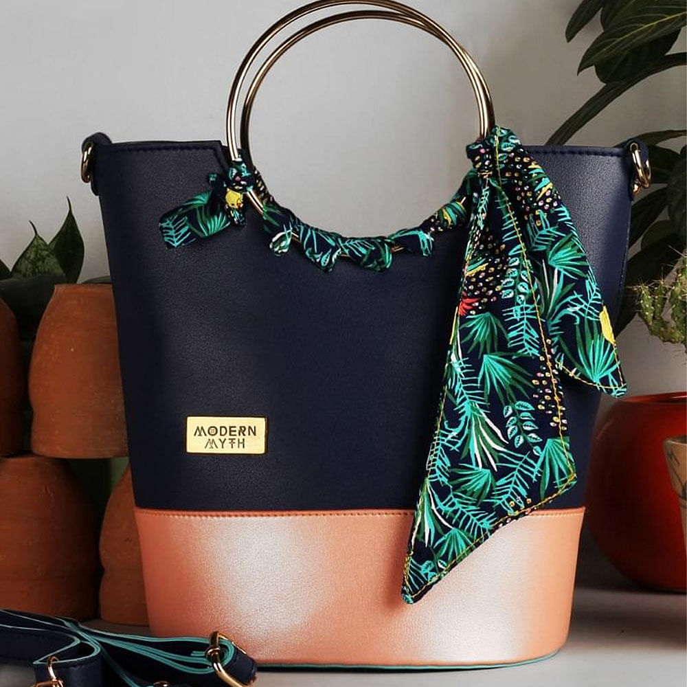 Floral handbags online online