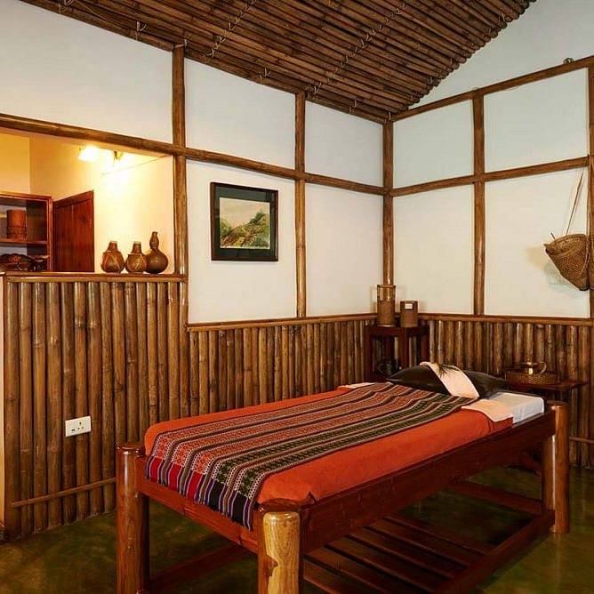 Property,Furniture,Building,Comfort,Wood,Bed,Interior design,Bed frame,Floor,House