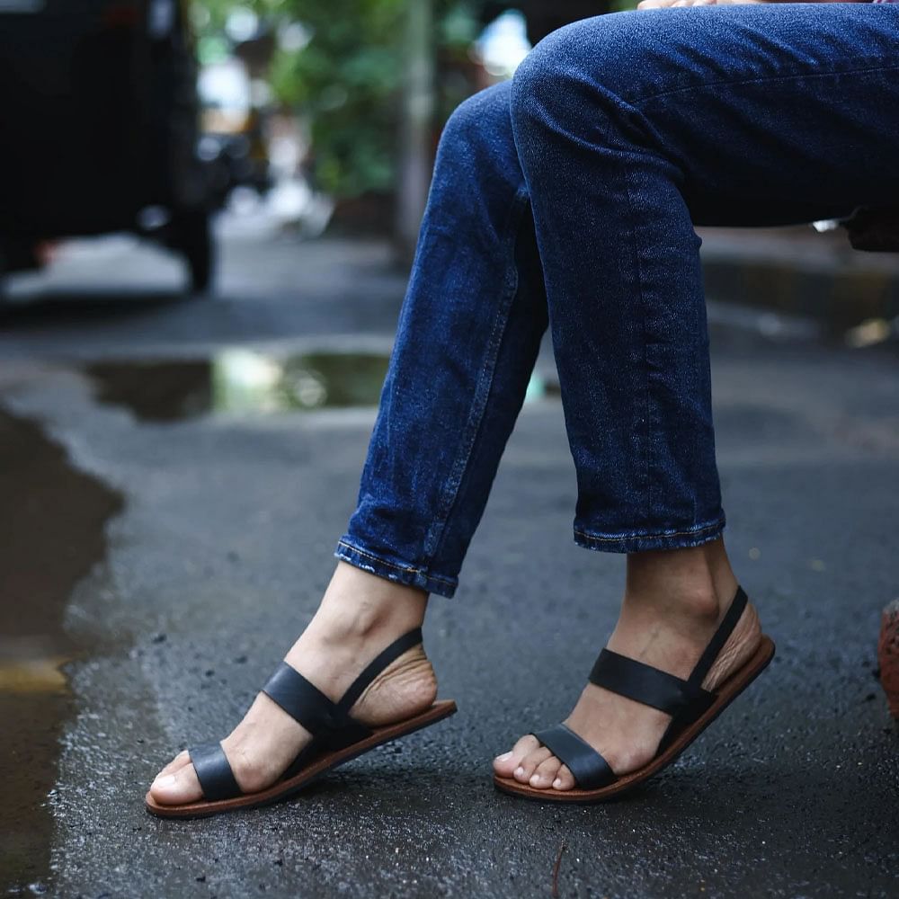 Monsoon Footwear For Women Stylish Waterproof Picks for Rainy Days