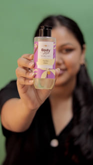 Win Skin Haircare Products From Plum Goodness LBB