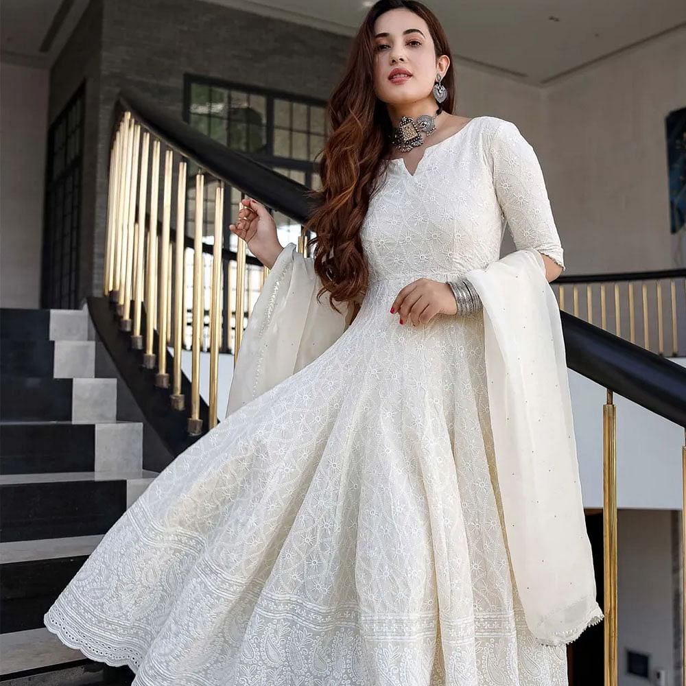 Indian Wedding Wear For Plus Size Brides LBB