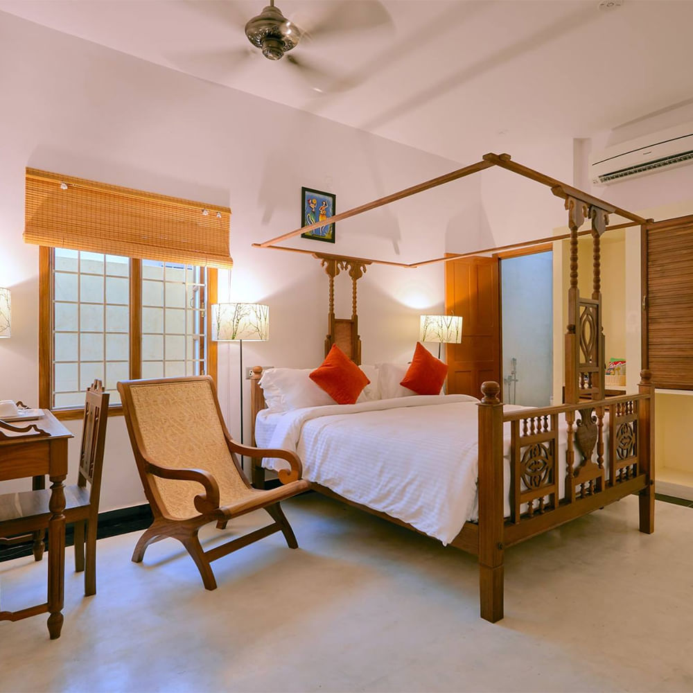 Furniture,Building,Comfort,Wood,Lighting,Shade,Bed frame,Flooring,Lamp,Floor