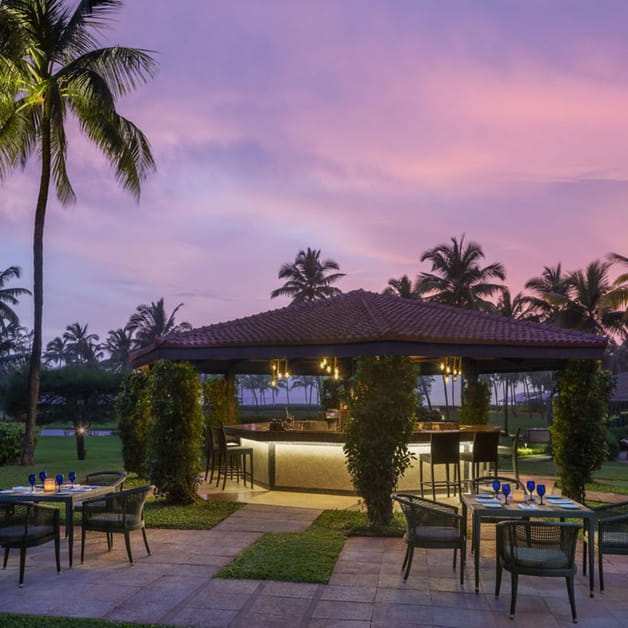 St. Regis Hotels Opens Their First Resor...