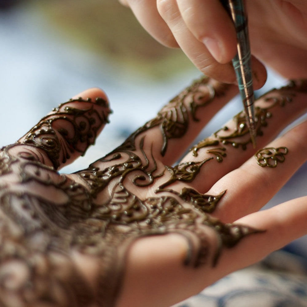 Hand,Gesture,Mehndi,Finger,Henna,Temporary tattoo,Wrist,Nail,Thumb,Font