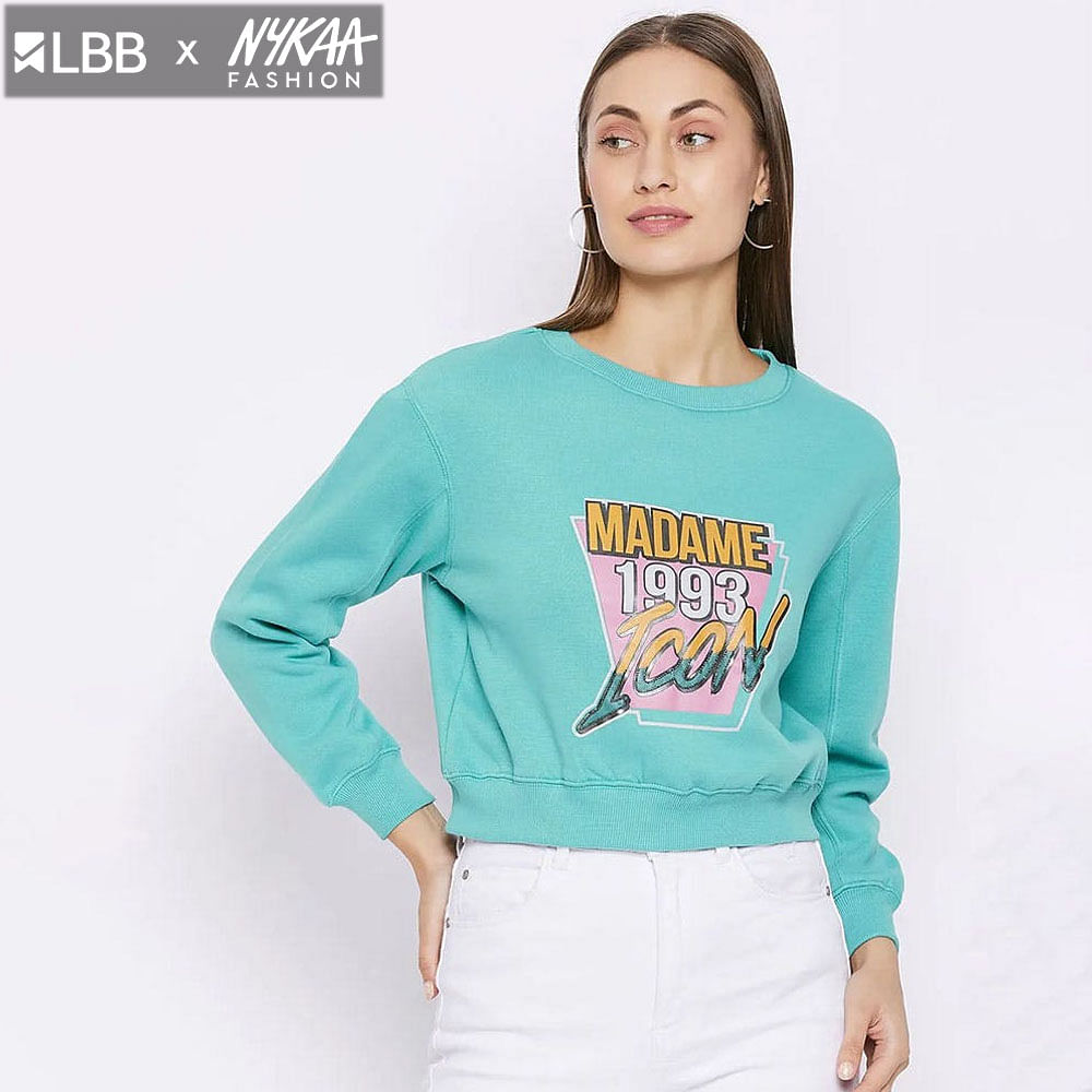 Best Sweatshirt Brands For Women LBB