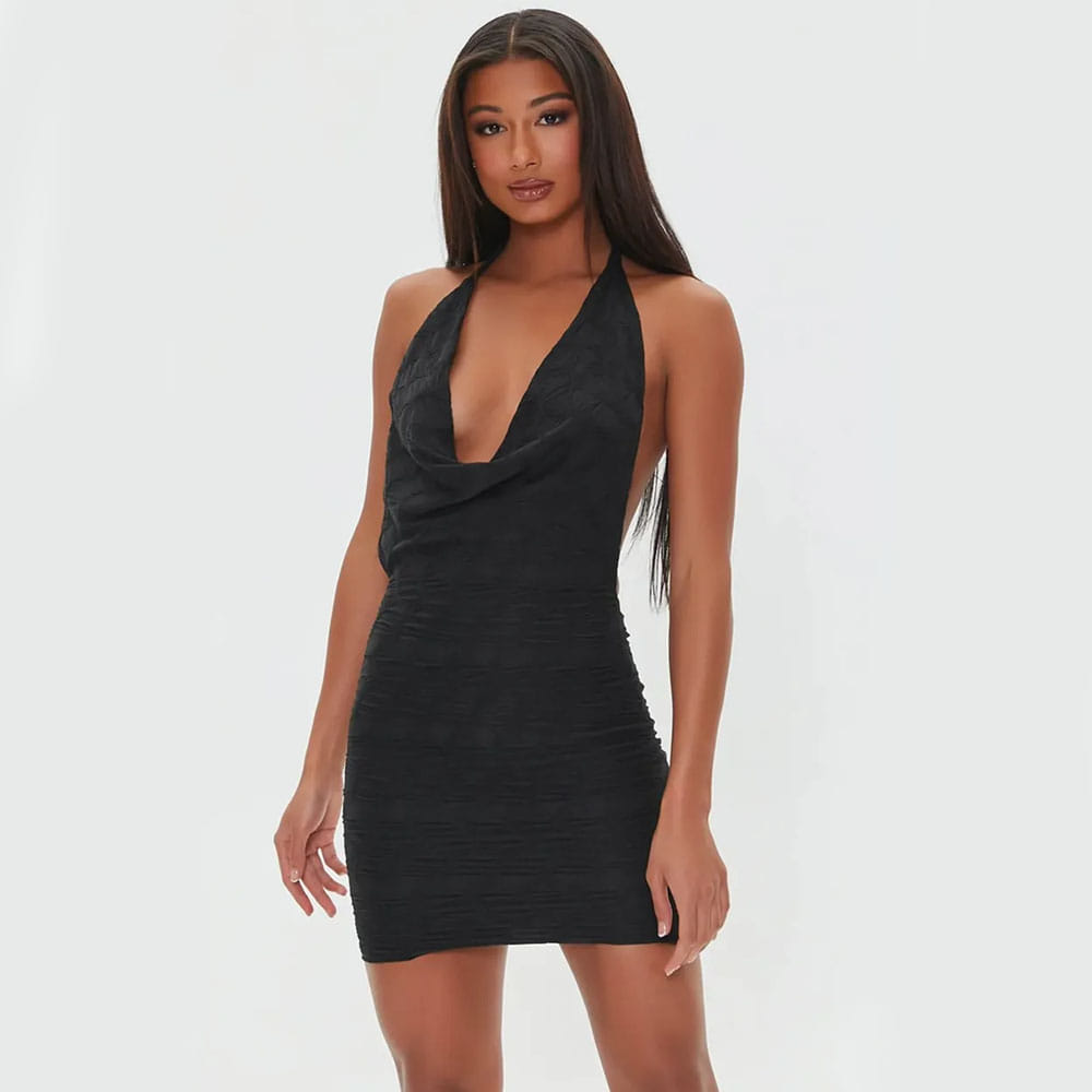 Black Dresses To Buy Online From Nykaa Fashion | LBB Black Dresses To Buy Online From Nykaa Fashion | LBB