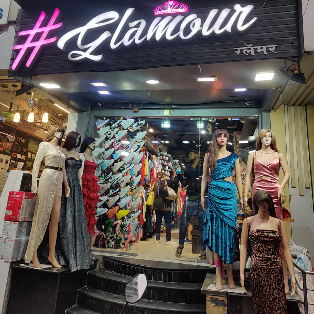 Shop for Party Wear in Mumbai | LBB, Mumbai