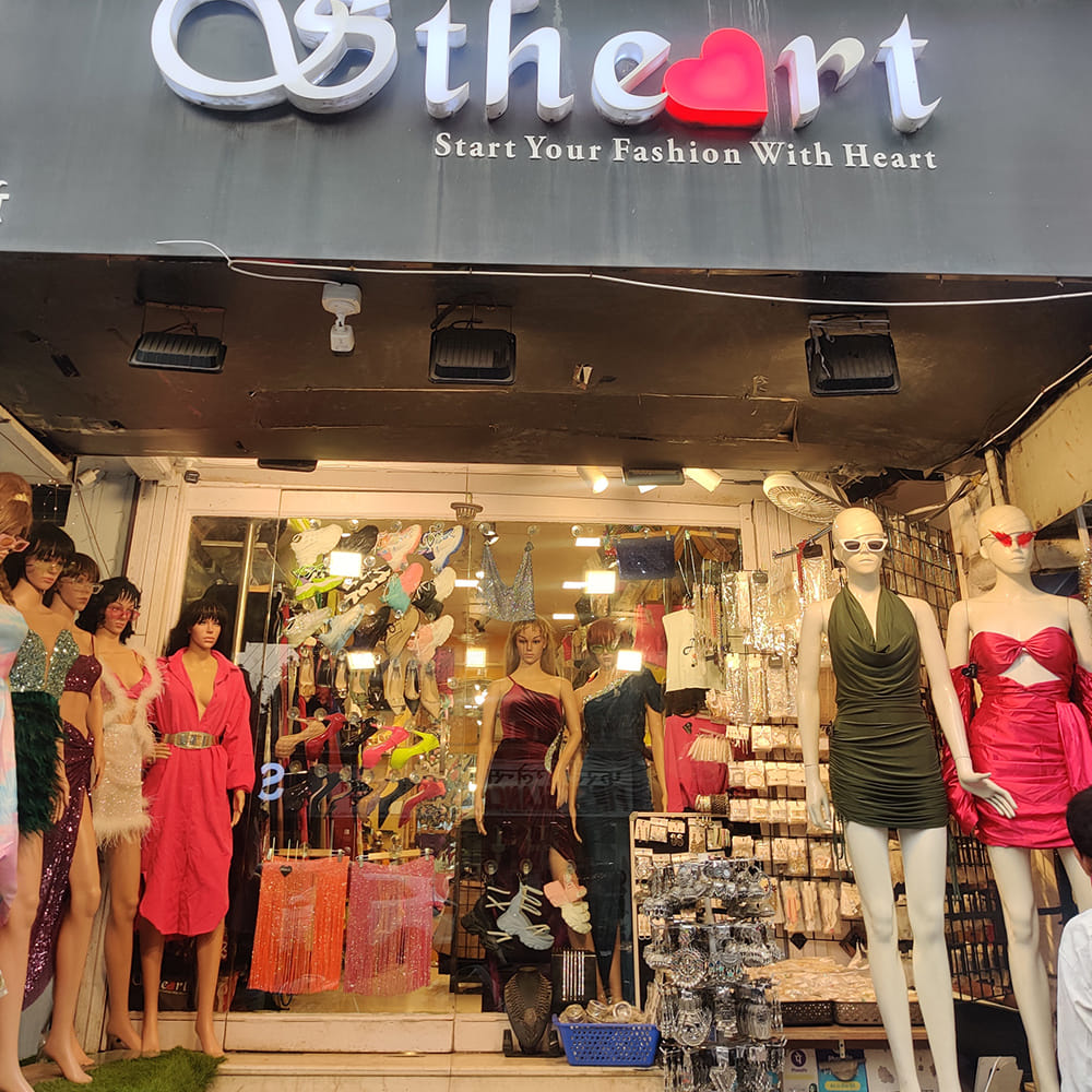 Shop for Party Wear in Mumbai | LBB, Mumbai