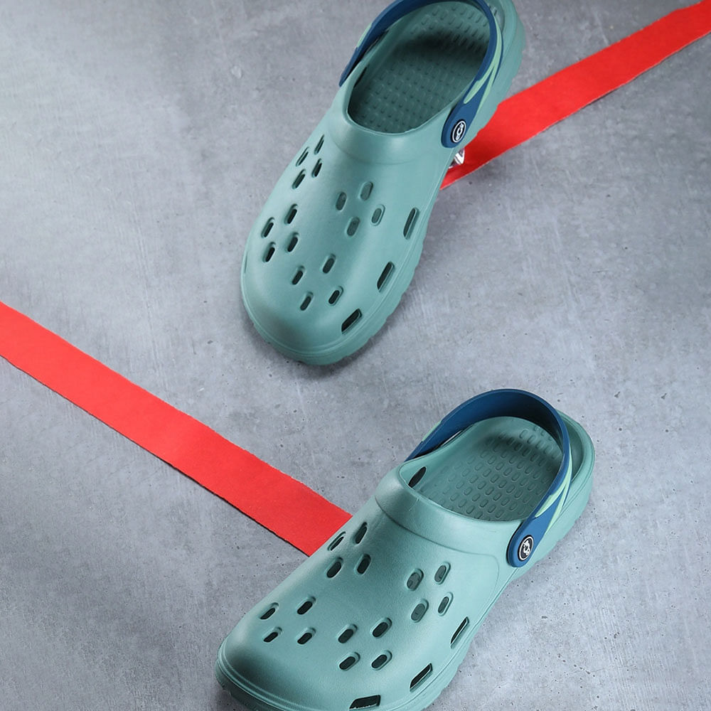 Brand Alternatives To Crocs LBB