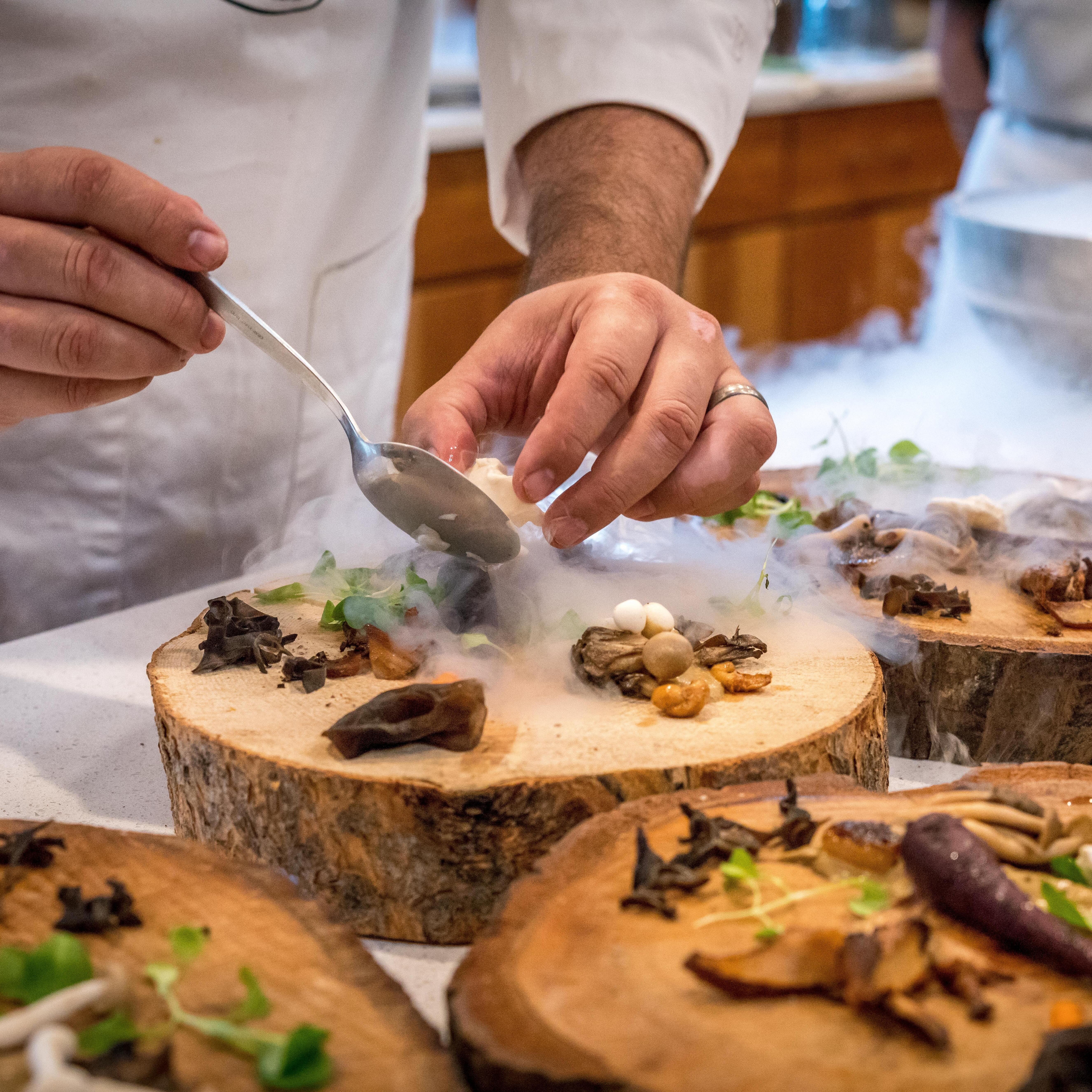 Food,Tableware,Ingredient,Recipe,Cuisine,Dish,Cooking,Staple food,Plate,Cicchetti