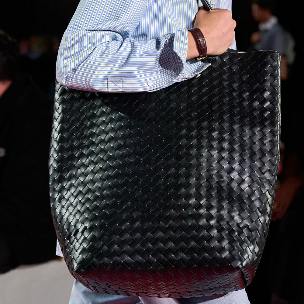 Bags like bottega veneta sale