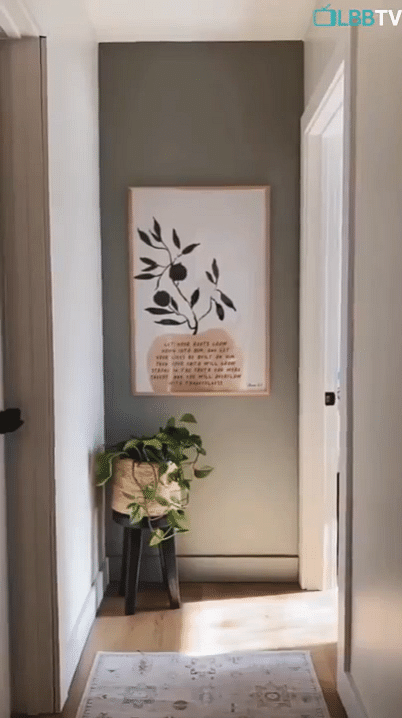 Wood,Plant,Door,Fixture,Flower Arranging,Art,Font,Hardwood,Rectangle,Room