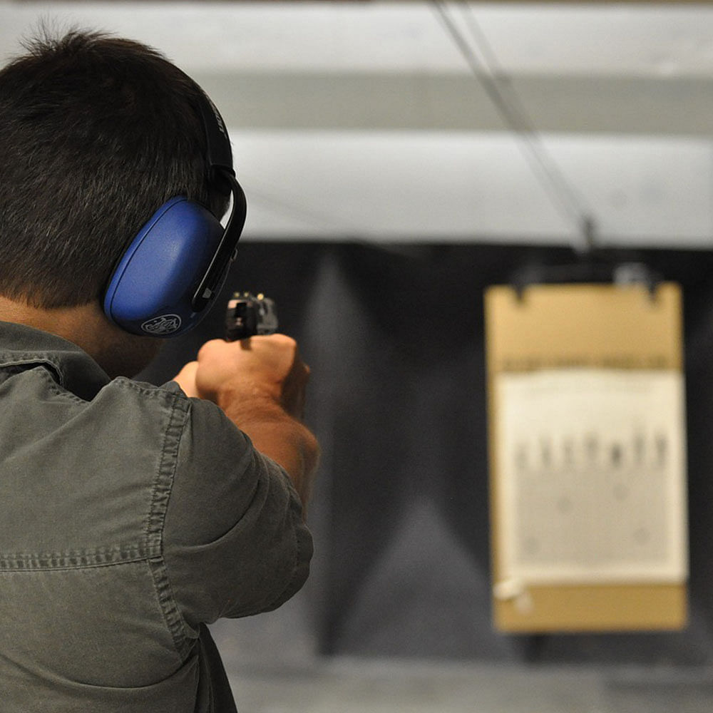 Shooting range,Combat pistol shooting,Safety glove,Practical shooting,Hearing,Wood,Air gun,Glove,Shooting,Shotgun