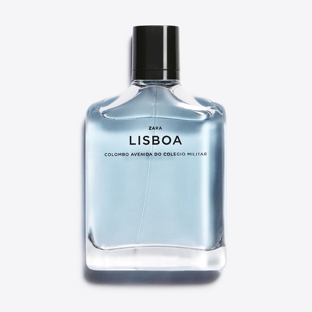 Best zara perfume for men hotsell