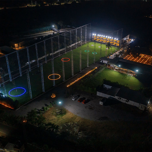 Light,Lighting,Electricity,City,Gas,Landscape,Urban design,Midnight,Stadium,Floodlight