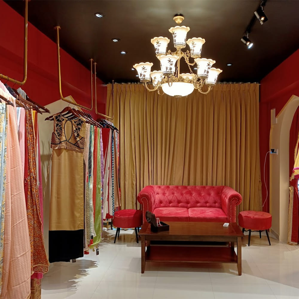14 Boutiques In Pune To Sort Out Your Festive Wardrobe | LBB