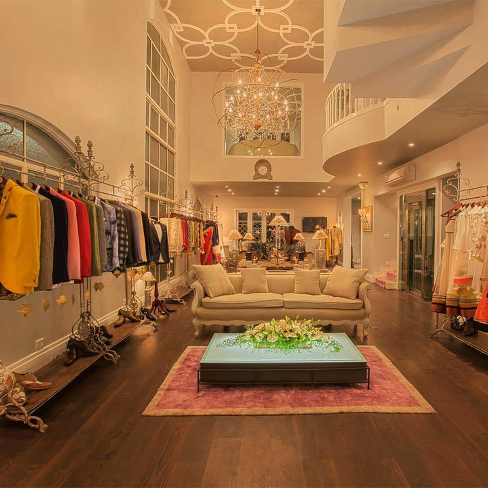 14 Boutiques In Pune To Sort Out Your Festive Wardrobe | LBB