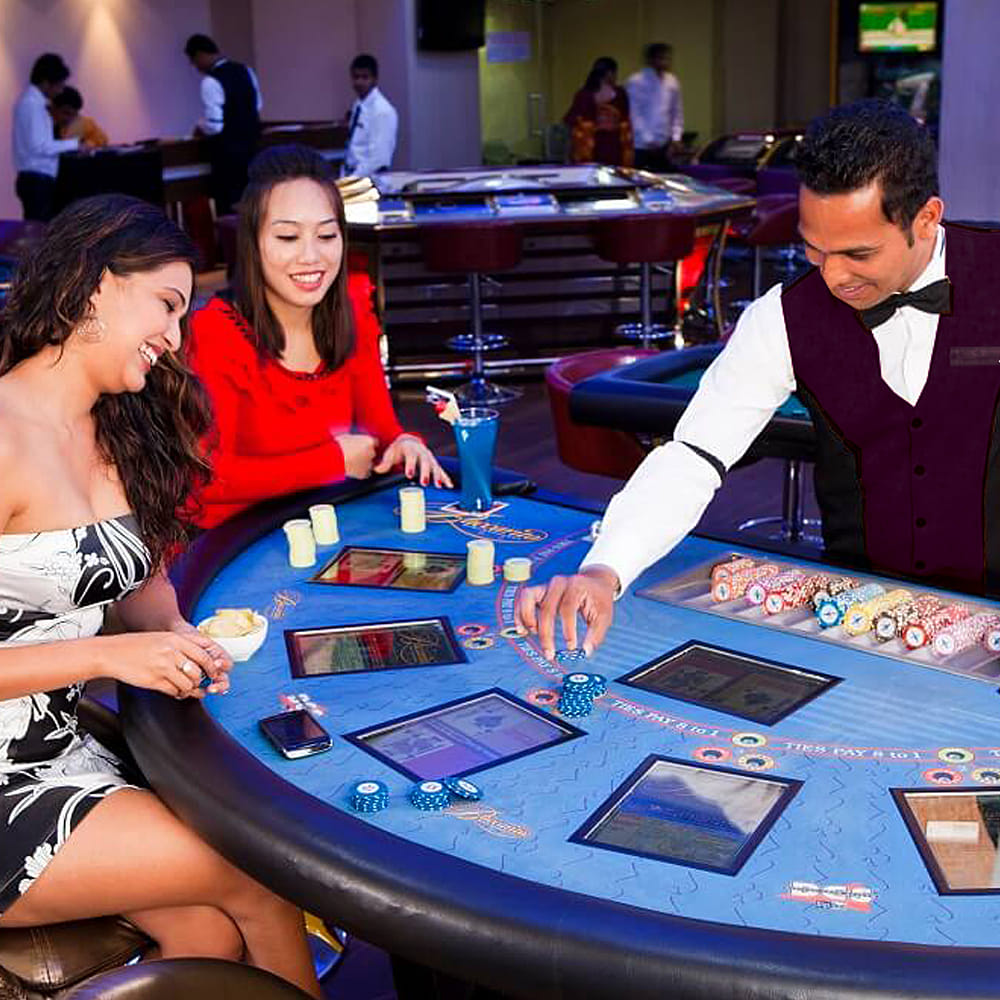 Giocagile casino
