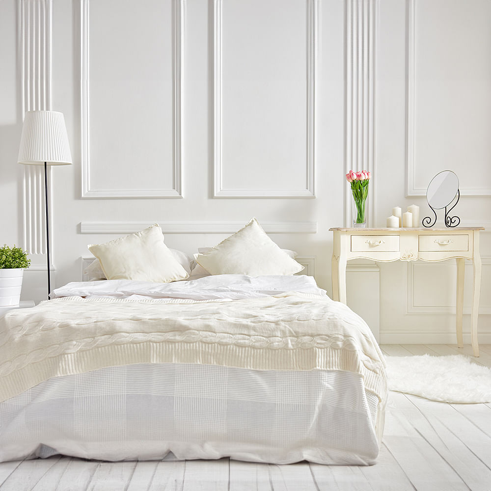 Plant,Furniture,Property,White,Comfort,Wood,Textile,Bed frame,Interior design,Rectangle