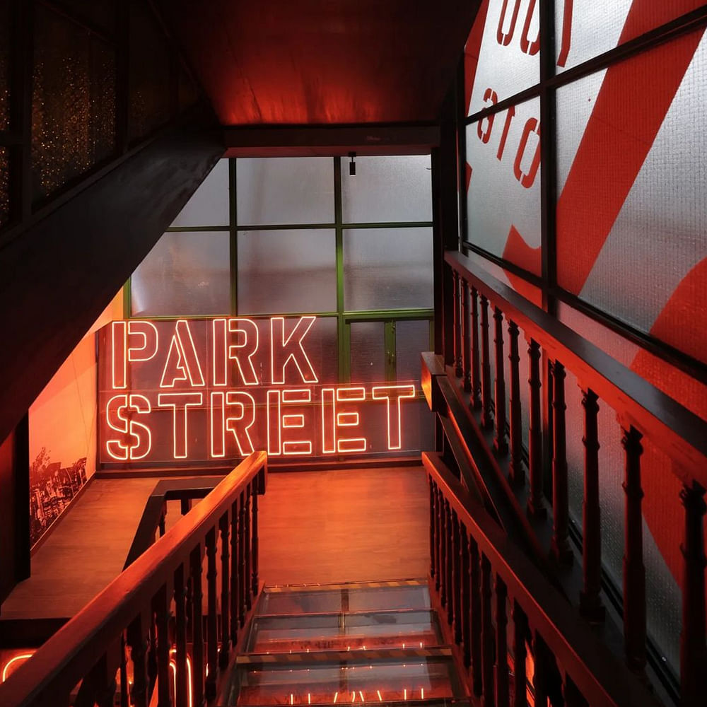 Orange,Architecture,Amber,Wood,Red,Stairs,Tints and shades,Symmetry,Font,Handrail