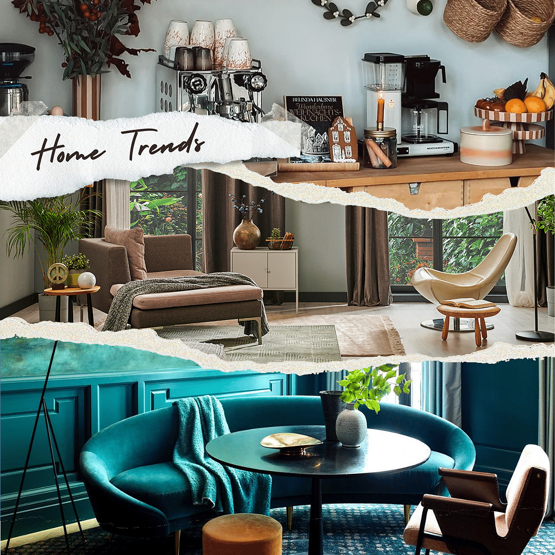 Furniture,Property,Table,Green,Couch,Blue,Interior design,Lighting,Living room,Plant