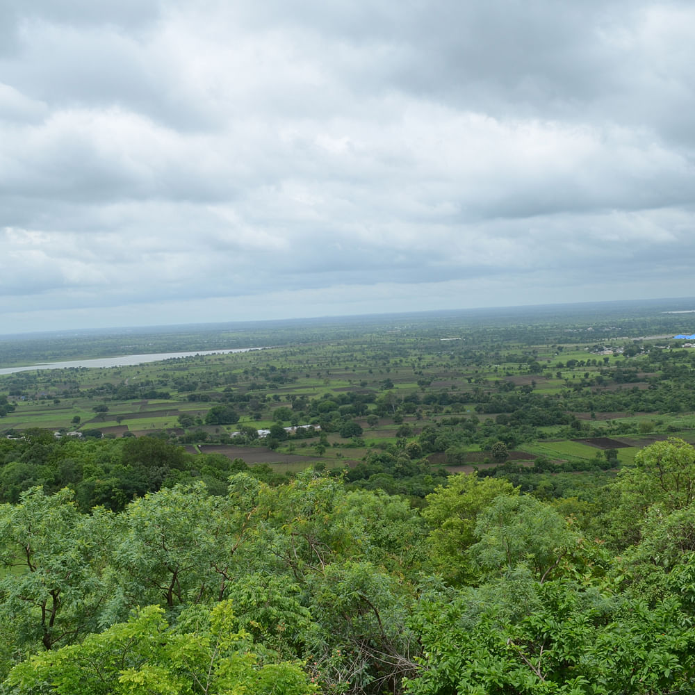 Cloud,Sky,Plant community,Nature,Natural landscape,Vegetation,Land lot,Highland,Grass,Tree