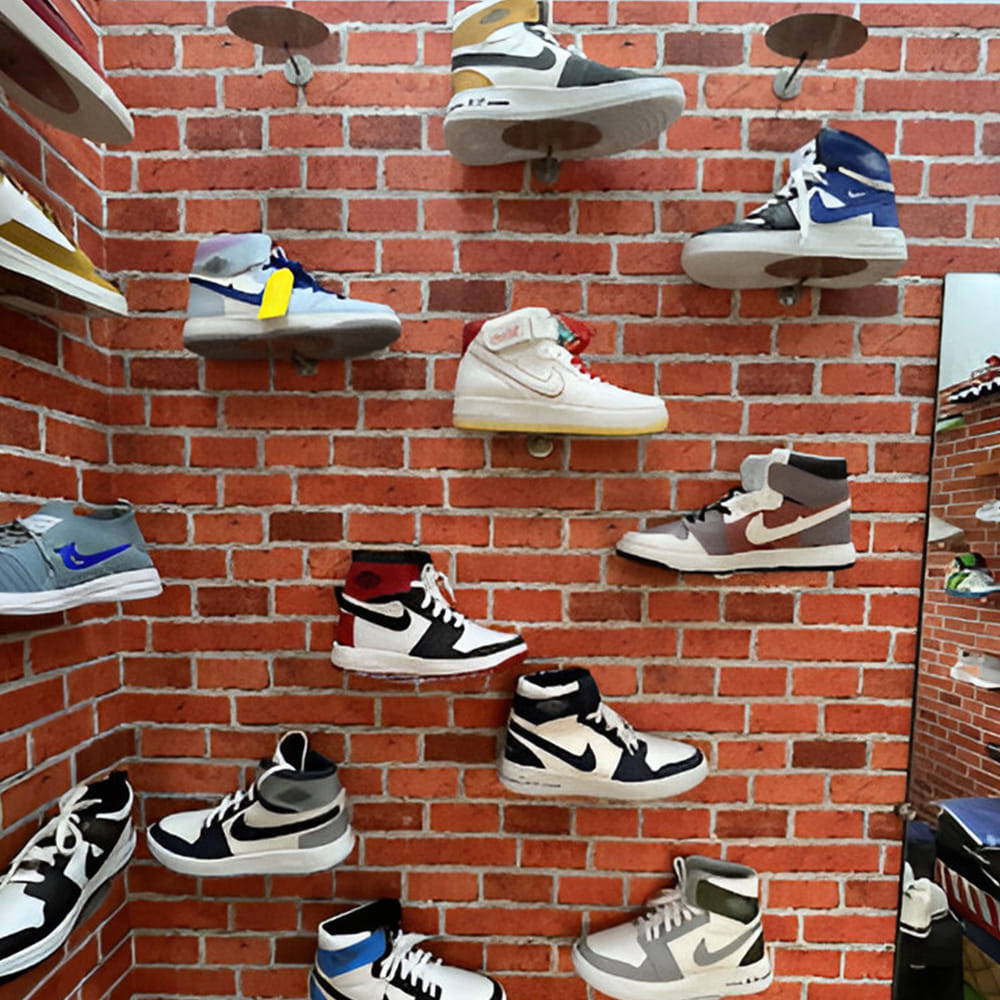 tier 0 sneaker stores