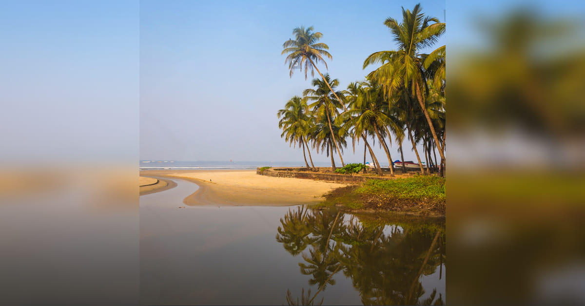 Everything To Know About Colva Beach | LBB