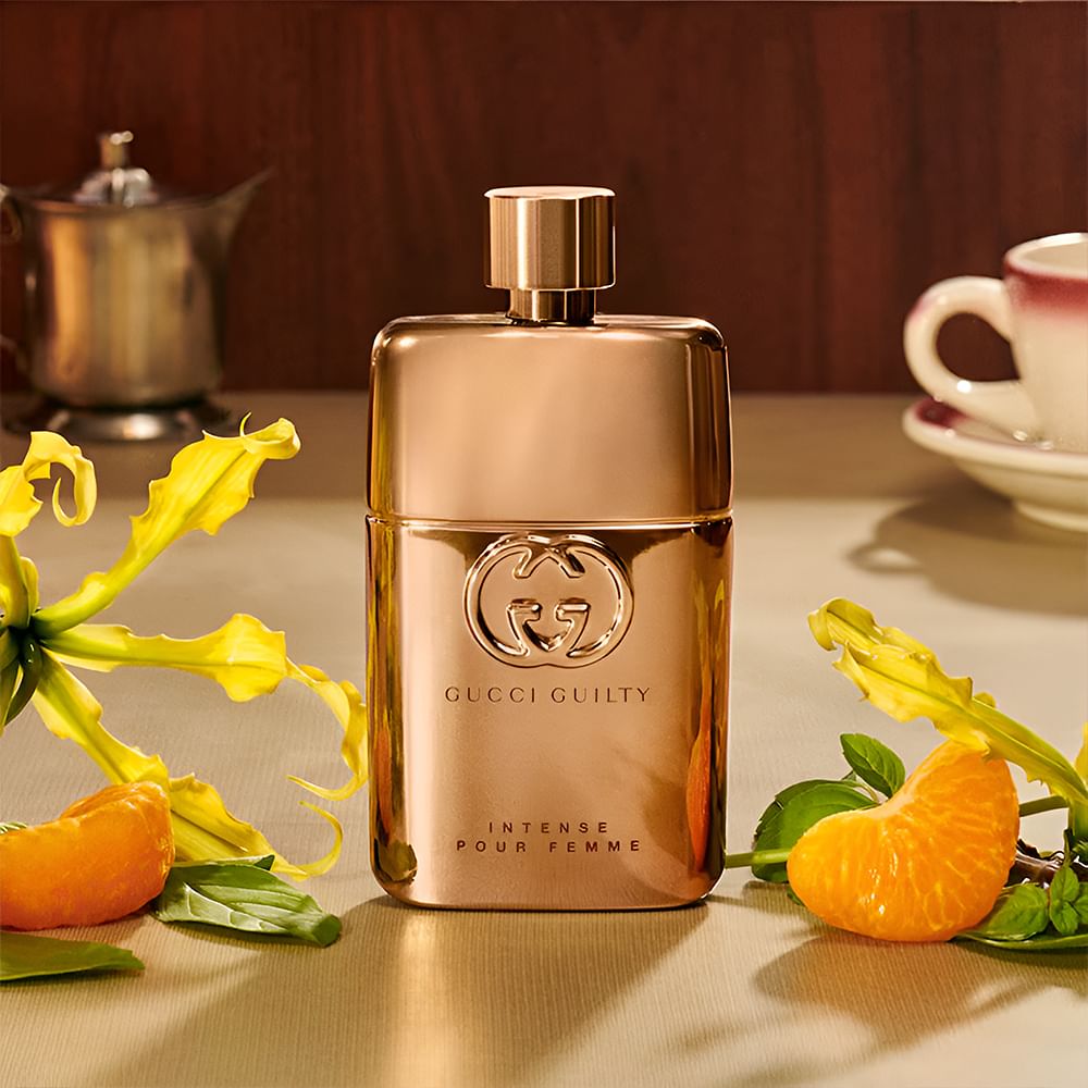 7 Best Gucci Perfumes For Women To Add To You Fragrance Cabinet LBB