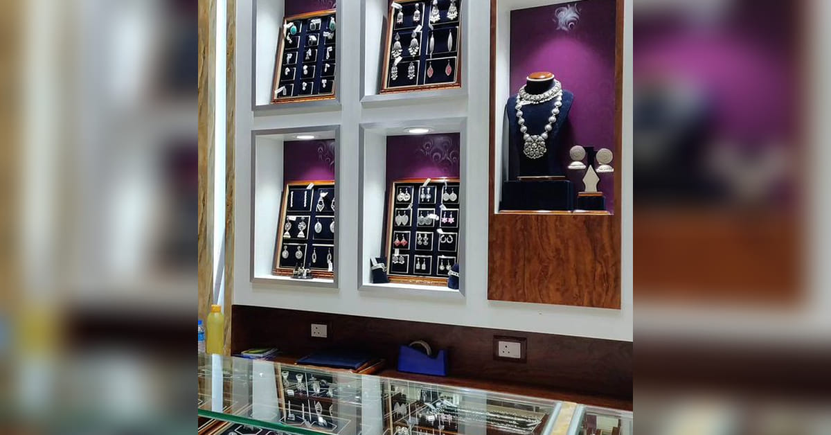 The 9 Best Silver Jewellery Stores In Town I LBB, Kolkata
