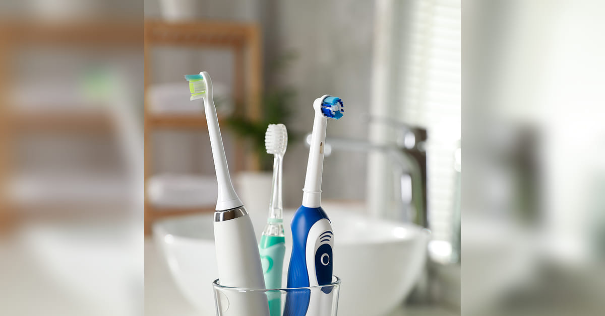 8 Best Electronic Toothbrushes To Help You With Oral Care 2024 | LBB