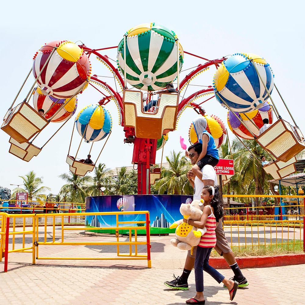 Plant,Sky,Fun,Leisure,Public space,Recreation,Landmark,Tree,Happy,Event