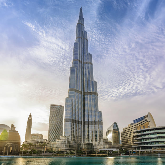 10 Places To See In Dubai For First-Time...