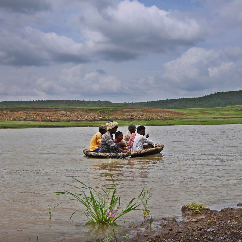 Book Haritha Somasila Resort For A Much Needed Relaxing Getaway | LBB