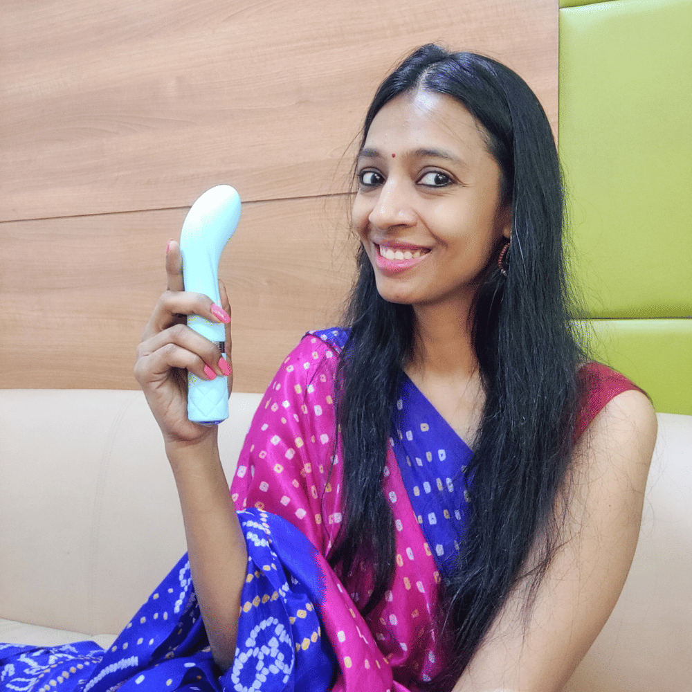 We Tried 10 Vibrators From IMbesharam And Here Is Our Verdict We Tried 10 Vibrators From IMbesharam And Here Is Our Verdict