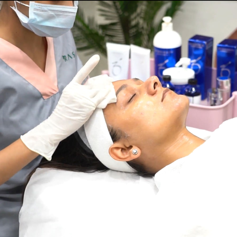 Medi Facial