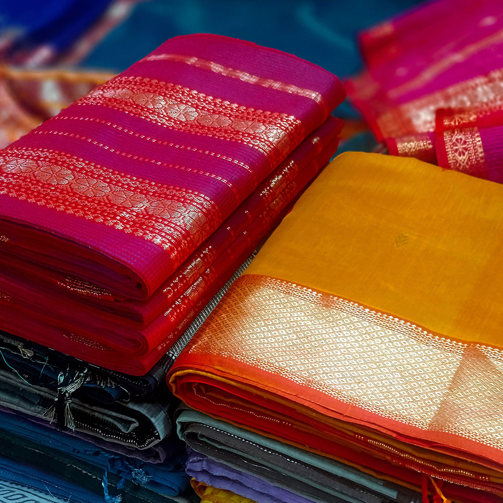 Publication,Textile,Rectangle,Material property,Magenta,Electric blue,Art,Book,Pattern,Wallet