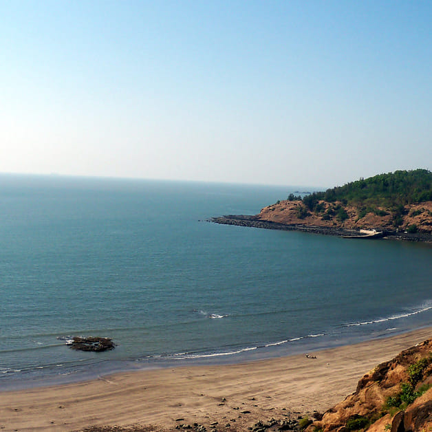 8 Best, Must-Visit Secret Beaches In Alibaug, Mumbai For The Next Trip