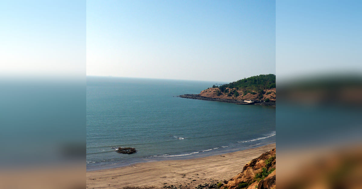 8 Best, Must-Visit Secret Beaches In Alibaug, Mumbai For The Next Trip
