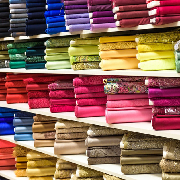 12 Best Wholesale Fabric Markets In Delhi For Budget Shopping | LBB
