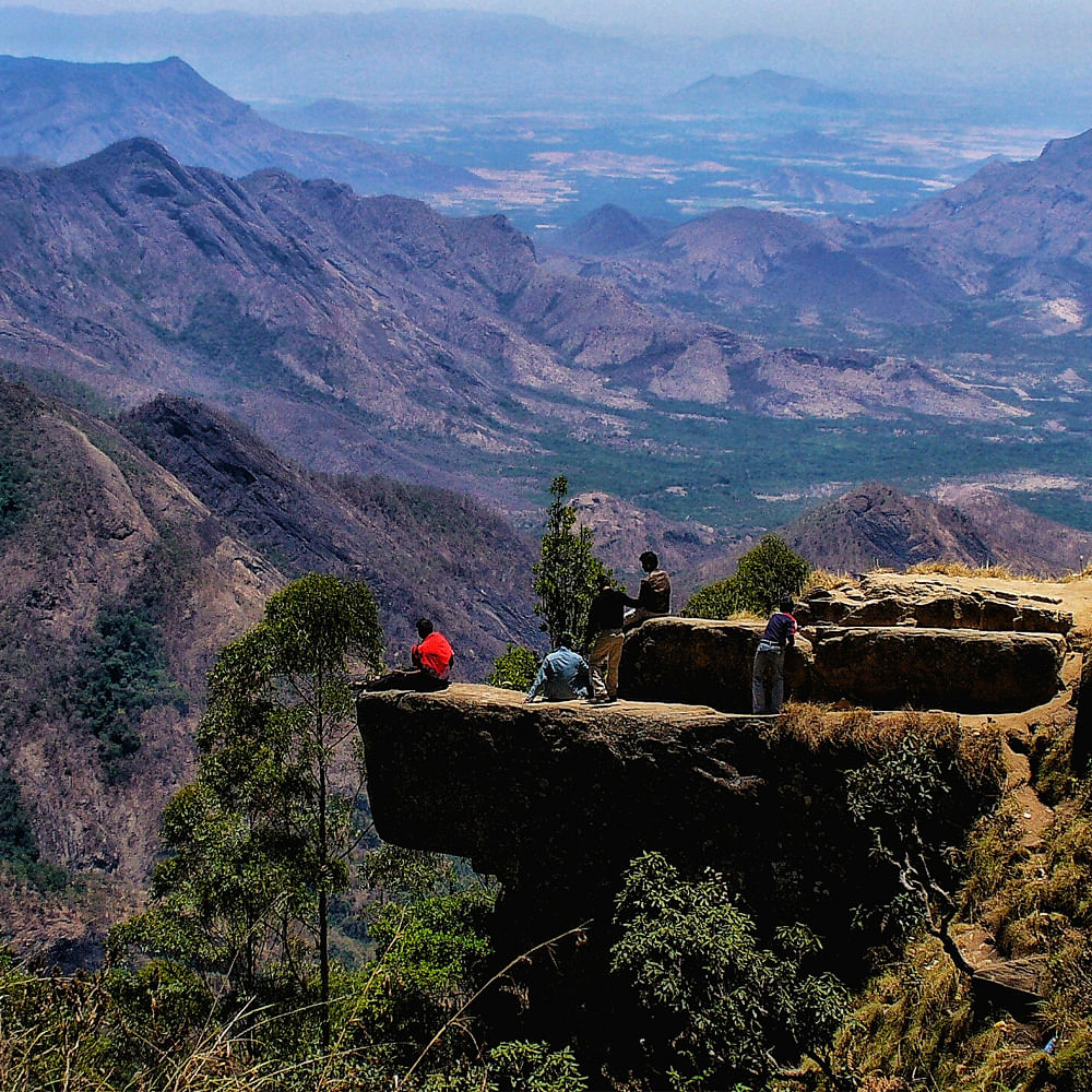 Plant,Sky,Mountain,Ecoregion,Natural landscape,Highland,Terrain,Bedrock,Slope,Landscape