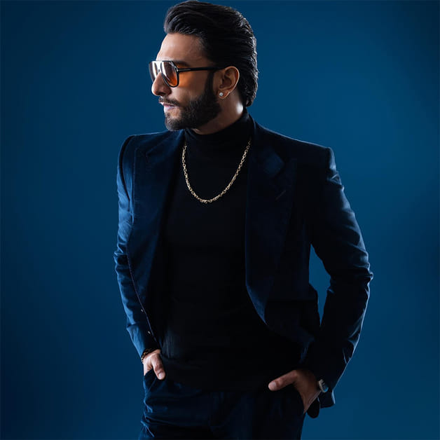 11 Of The Best Blue Blazer Combinations To Try In 2024 | LBB