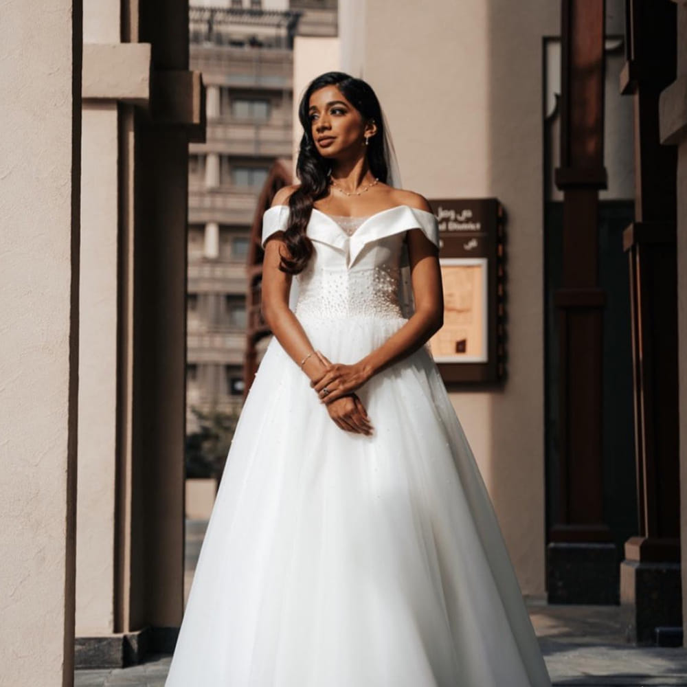 Where To Buy Wedding Gowns In Bangalore | LBB Where To Buy Wedding Gowns In Bangalore | LBB