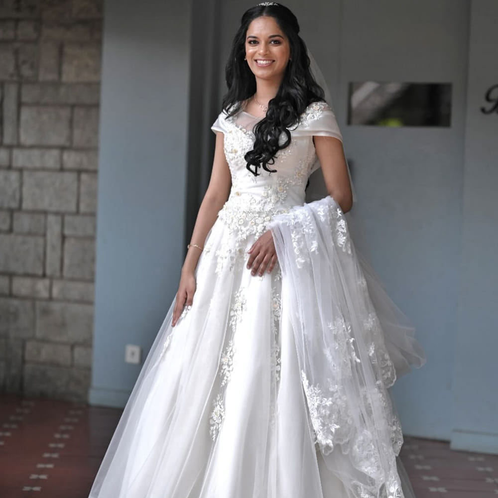 Where To Buy Wedding Gowns In Bangalore | LBB Where To Buy Wedding Gowns In Bangalore | LBB