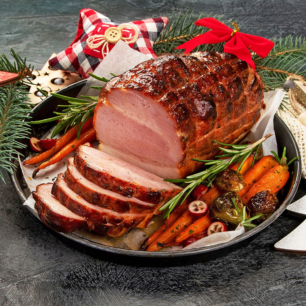 Food,Ingredient,Meat,Cooking,Roasting,Recipe,Pork,Produce,Vegetable,Gammon