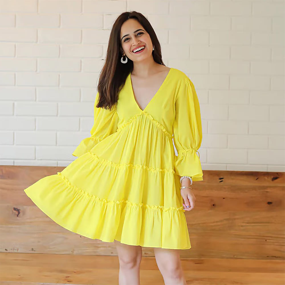 15 Types Of Dresses For Women To Own | LBB