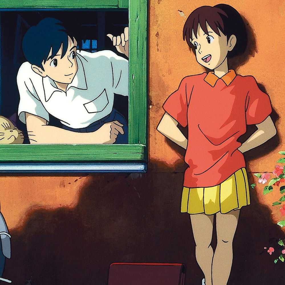 User Favorites Image0 asians teen girl 10 Best Anime Movies Everyone Will Love | LBB