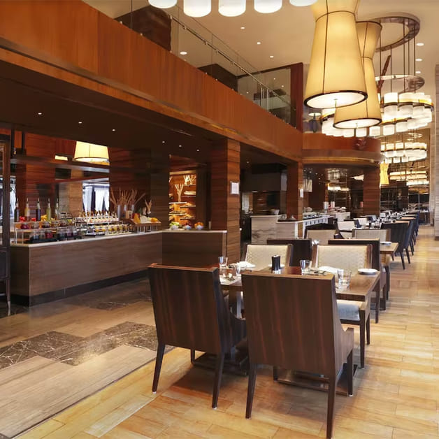 35 Best Restaurants In Chennai You Must Try | LBB
