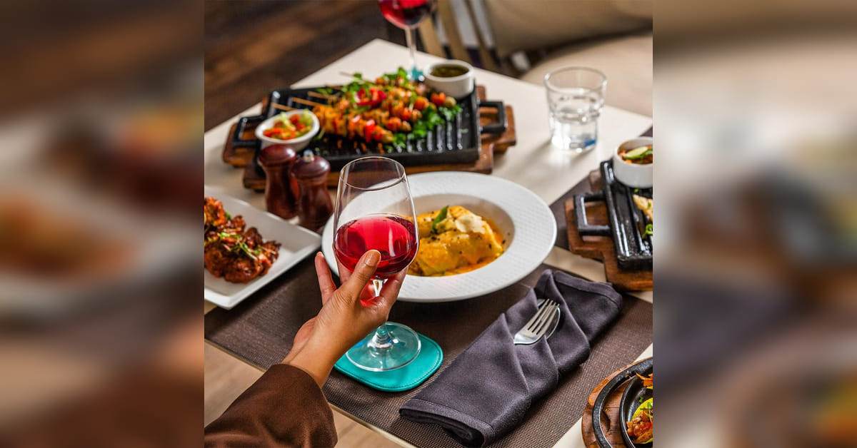 9 Restaurants In Hinjewadi That You Must Visit | LBB, Pune